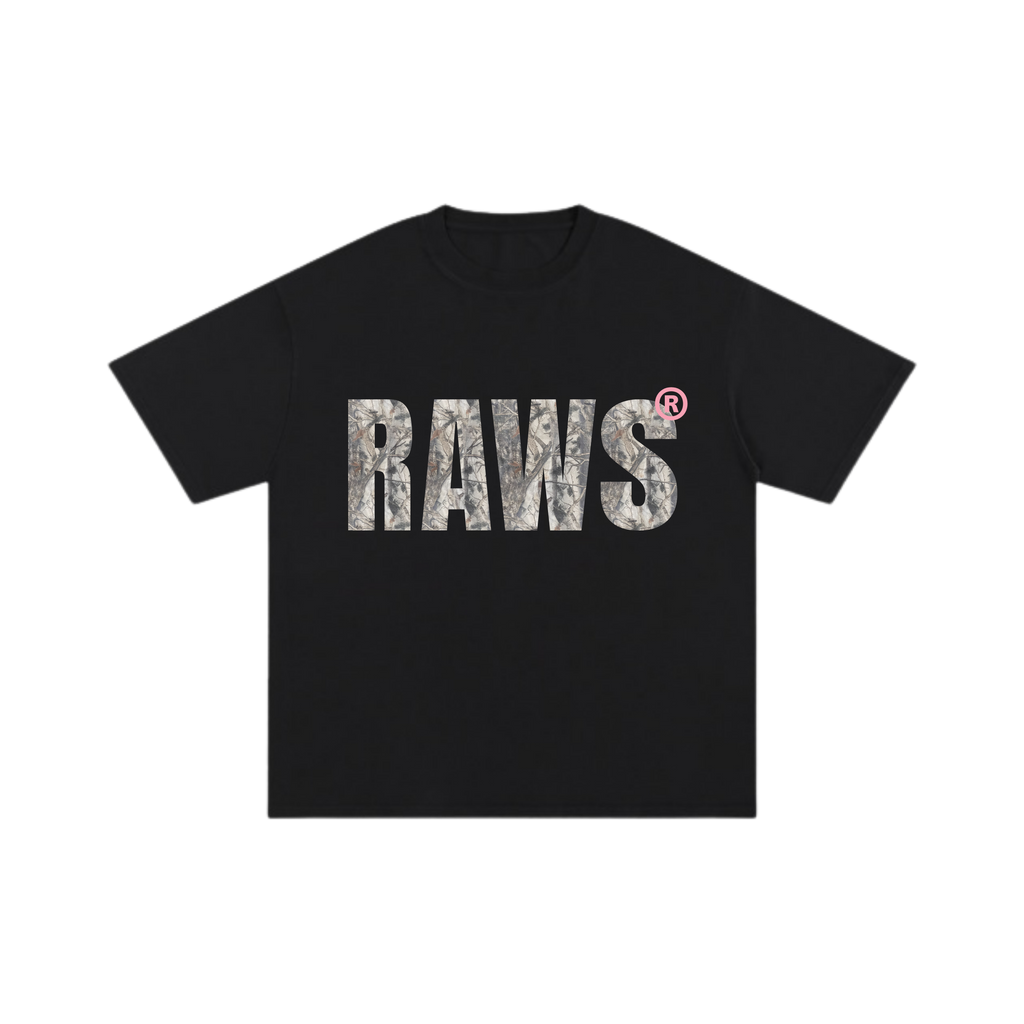 Raws Tee