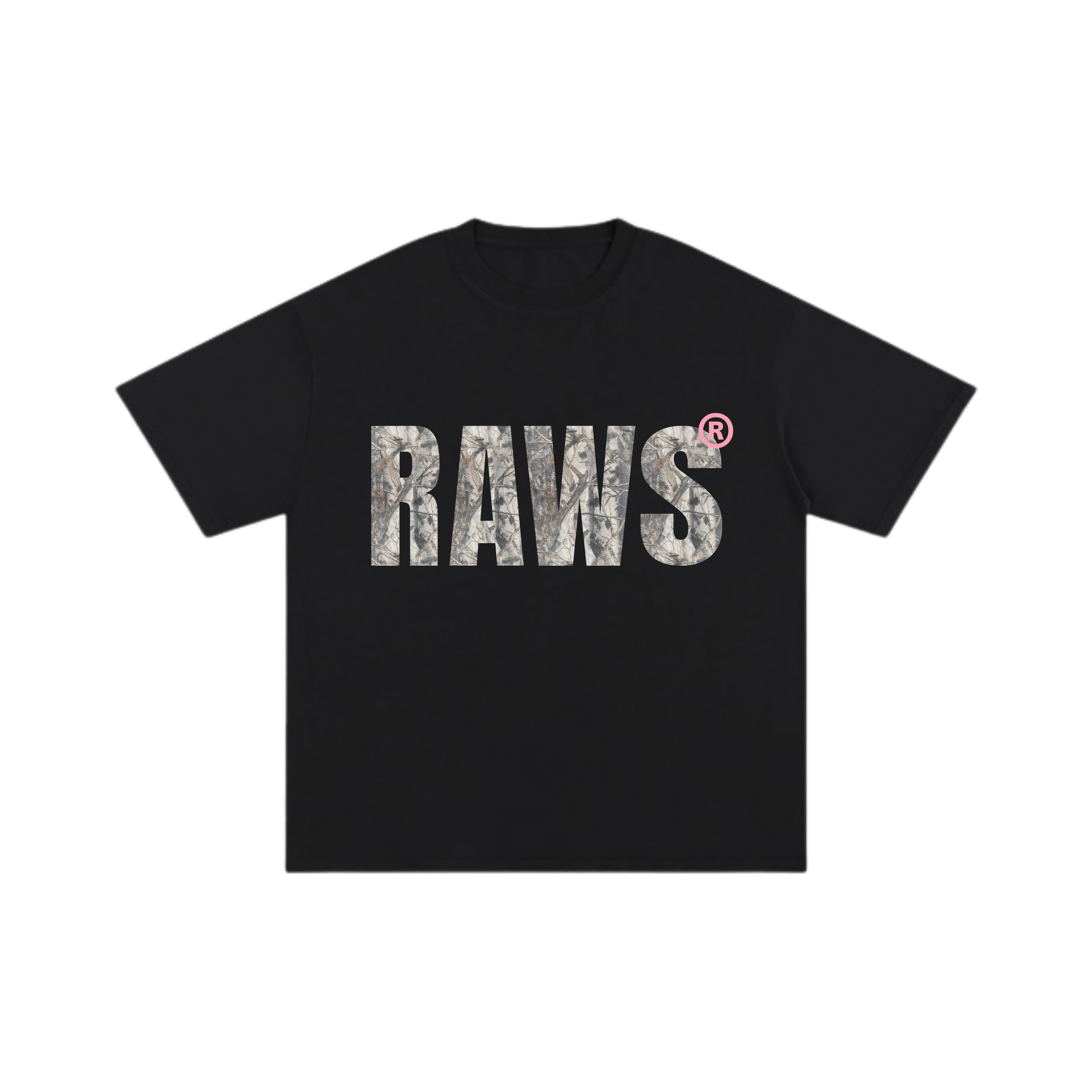 Raws Tee