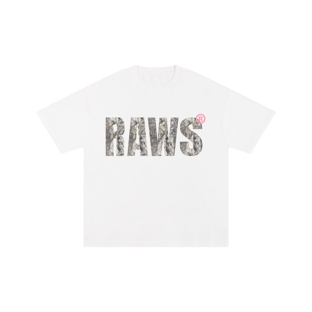 Raws Tee