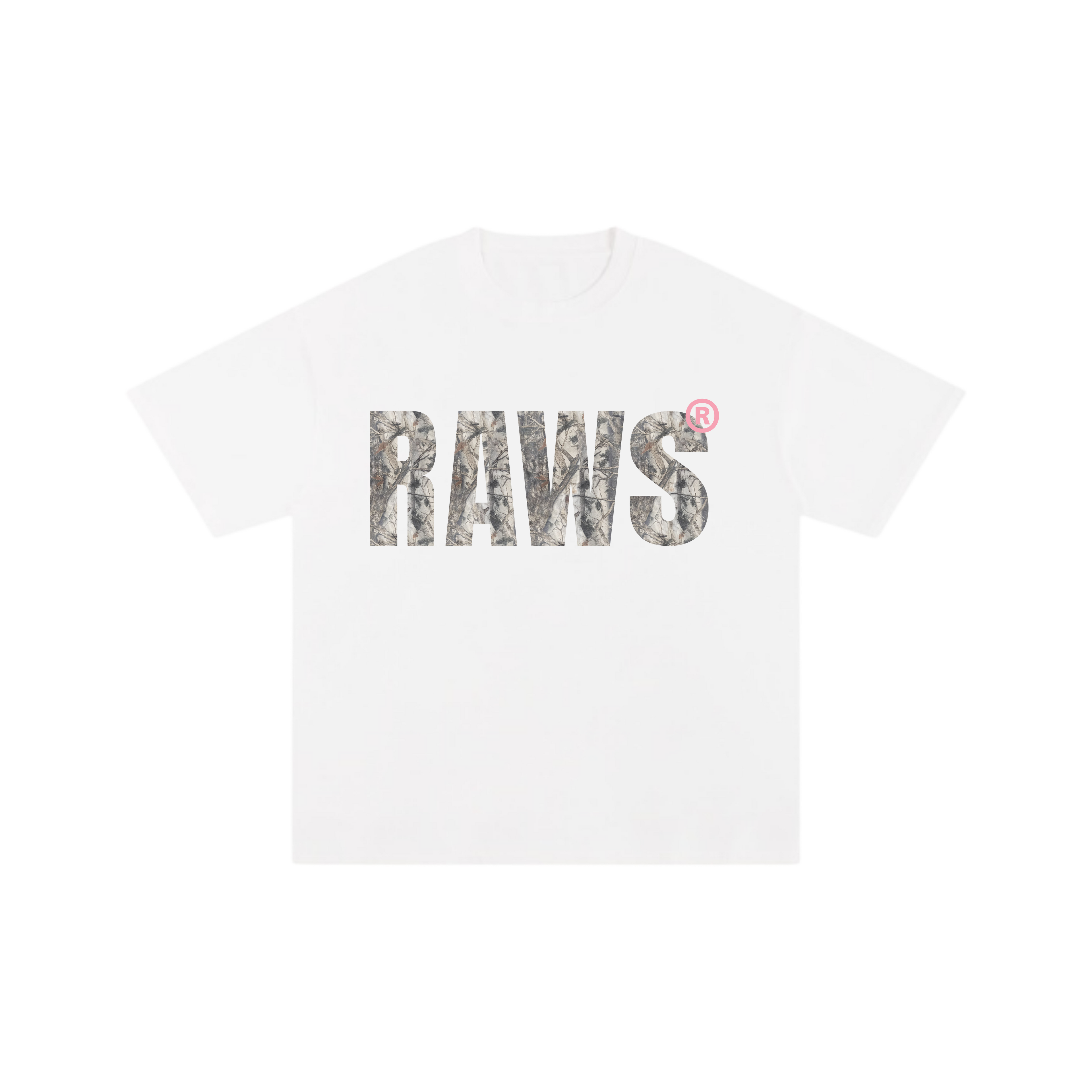 Raws Tee