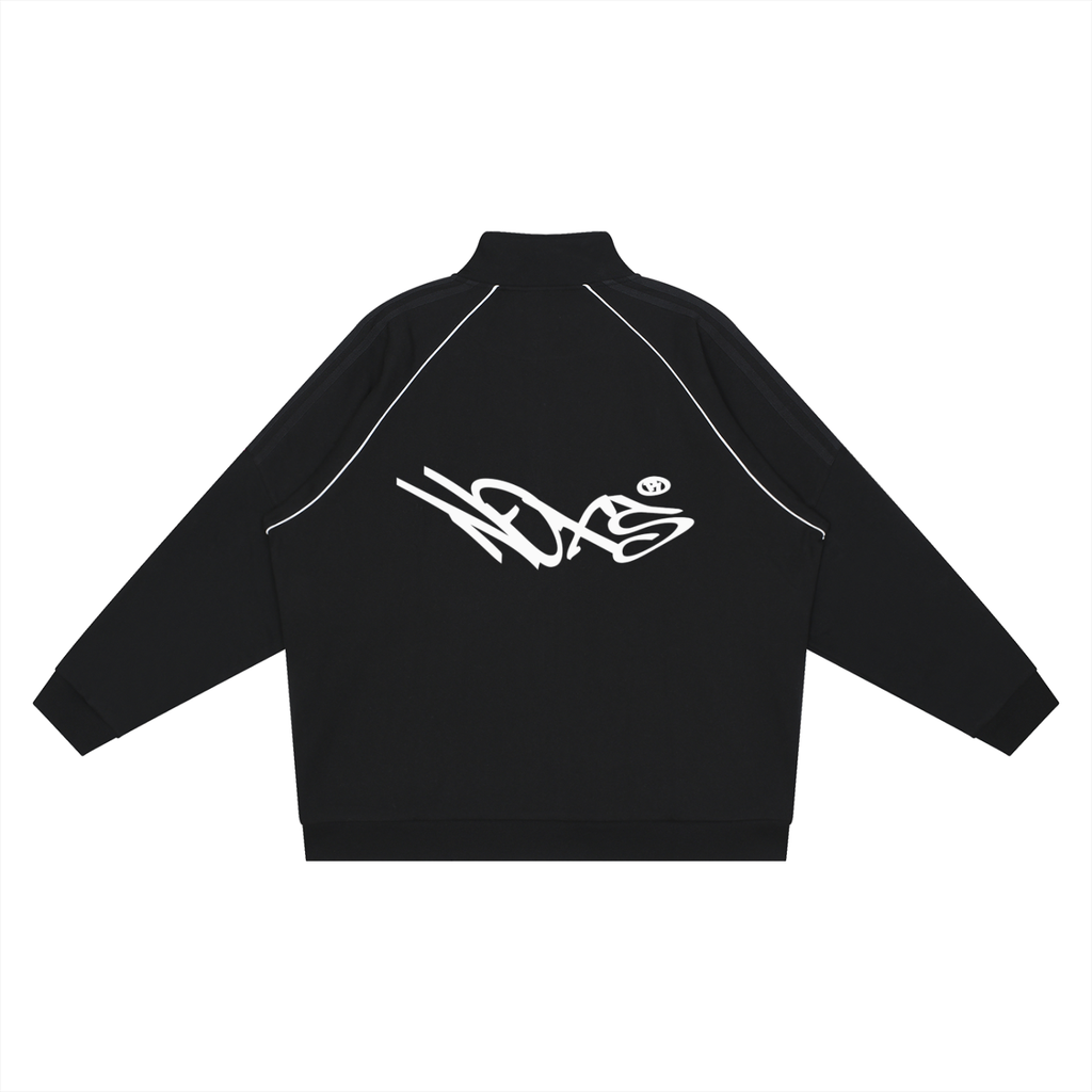 Reflective Trackjacket
