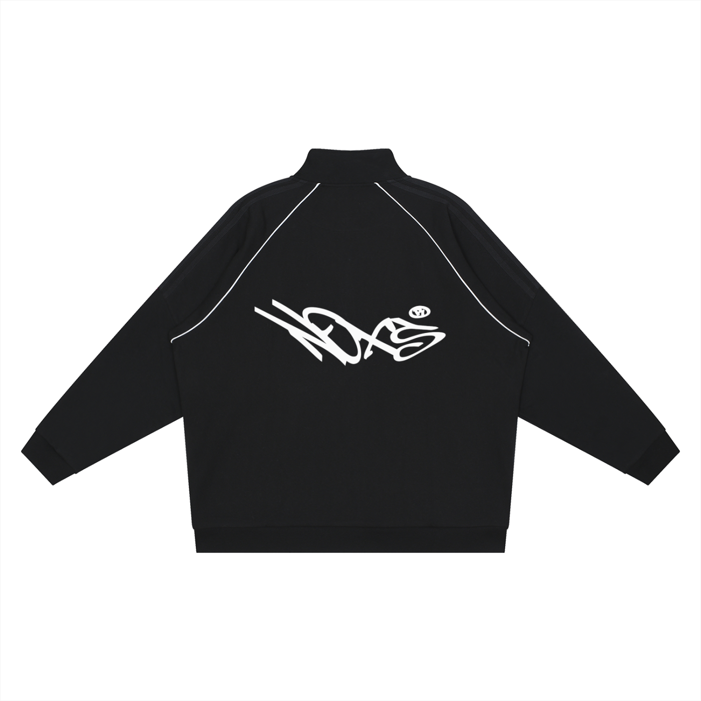 Reflective Trackjacket