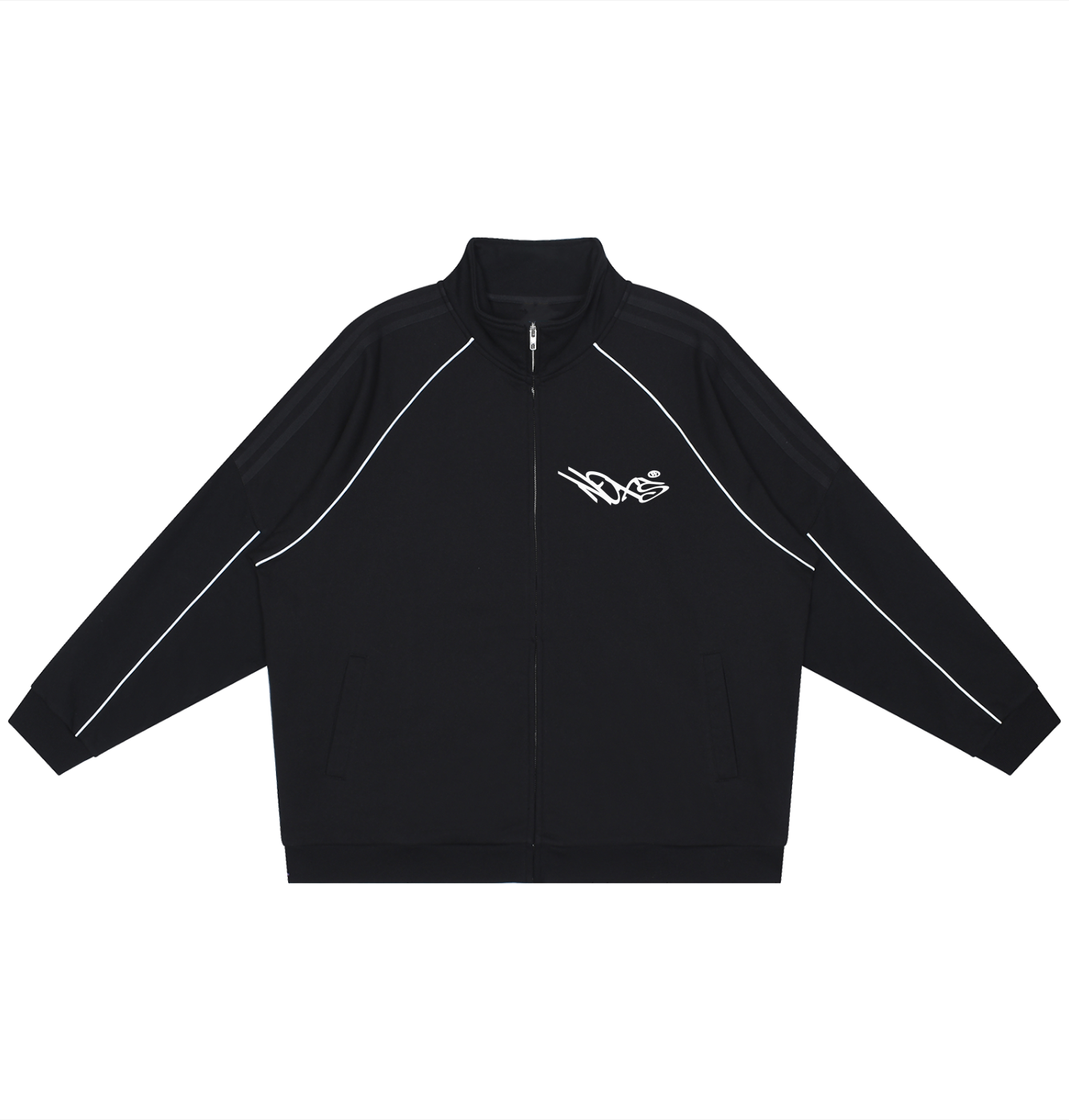 Reflective Trackjacket