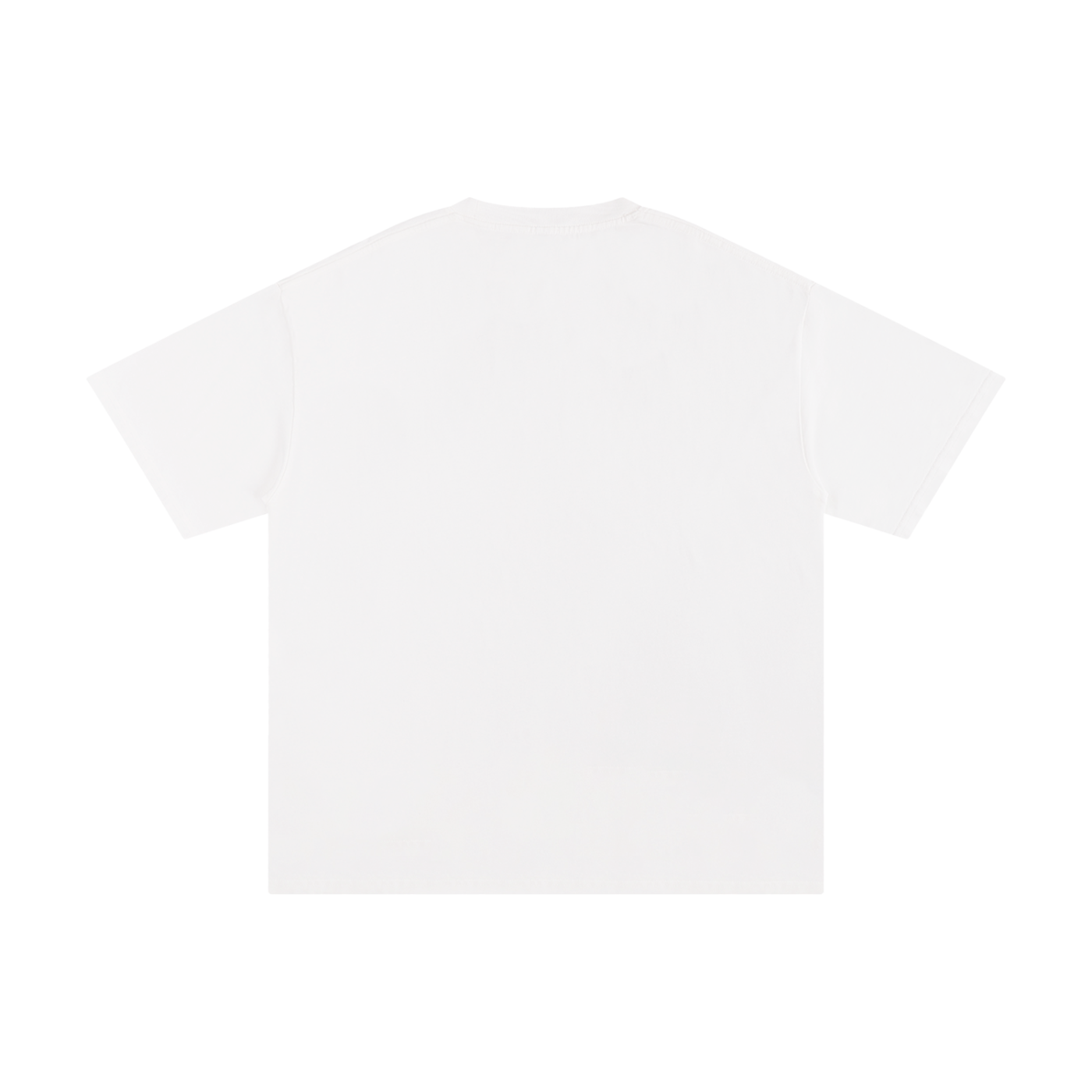 Raws Tee