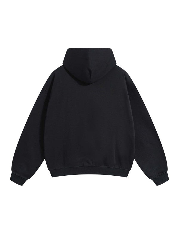 Raws Angel Hoodie